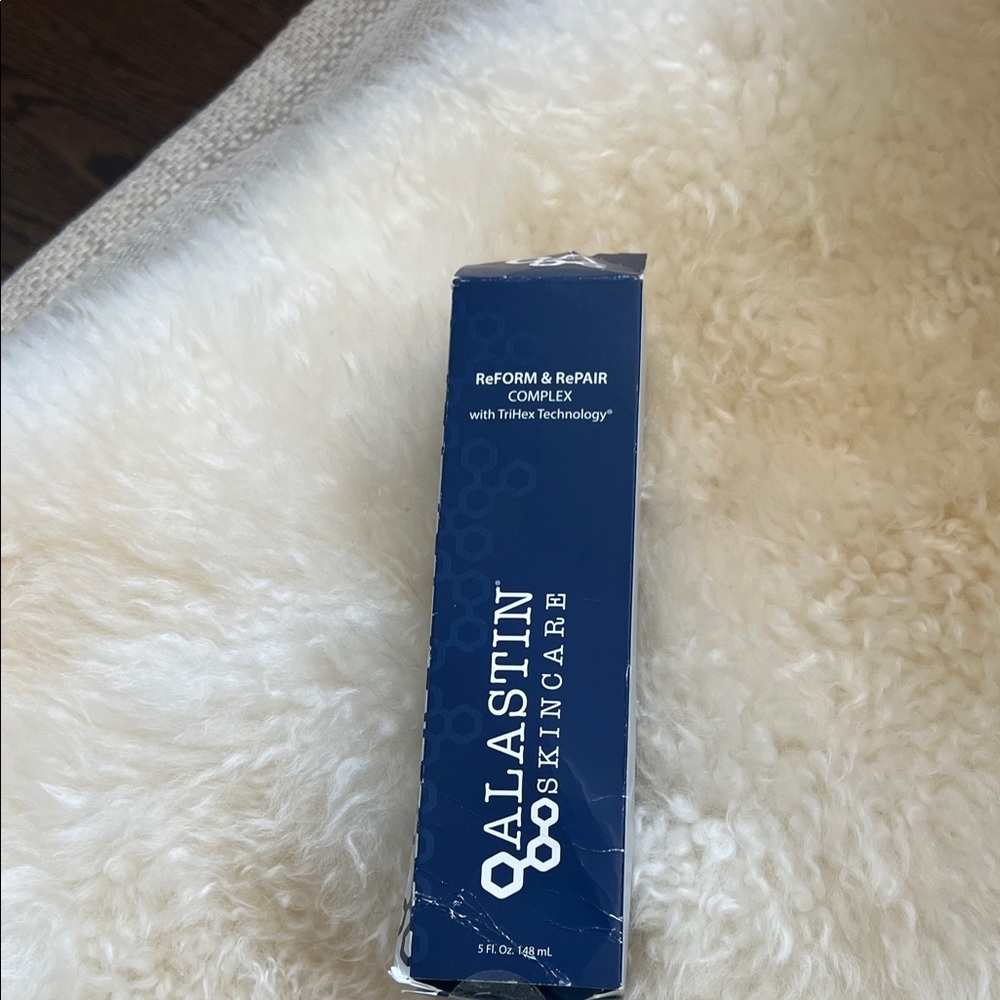 Alastin skin care